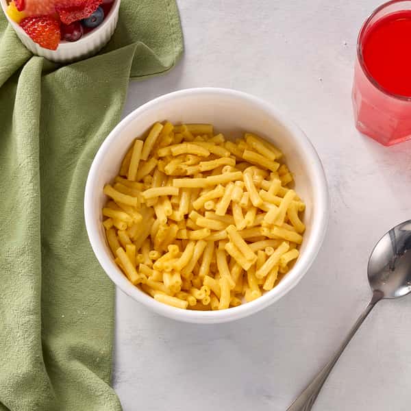 Kraft Mac & Cheese