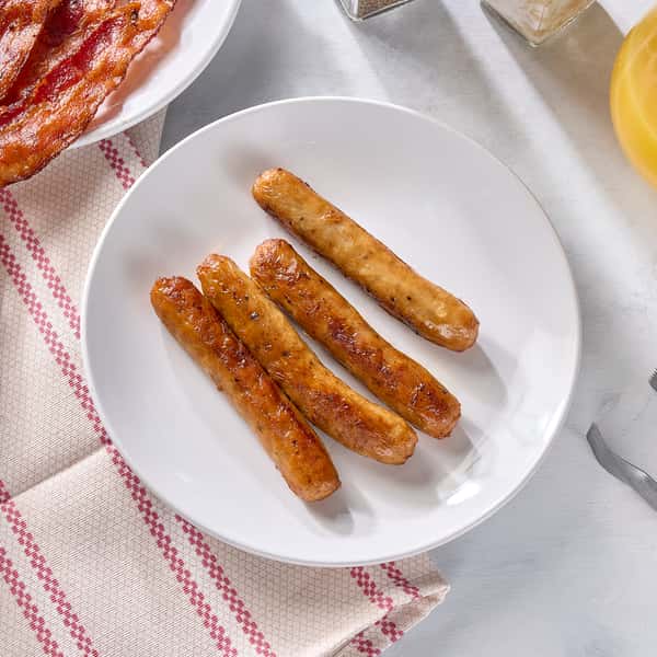Link Sausage