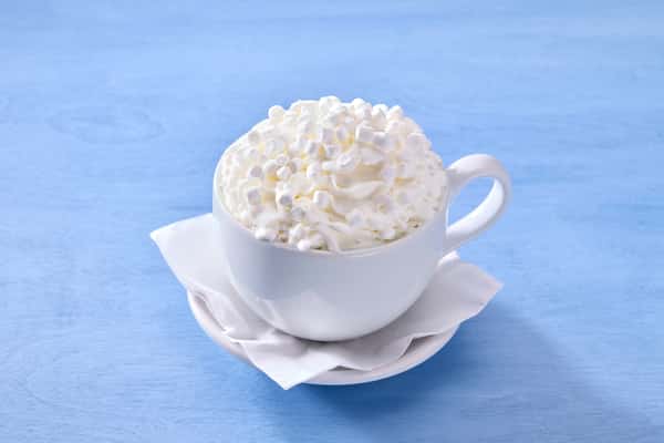 Toasted Marshmallow Latte