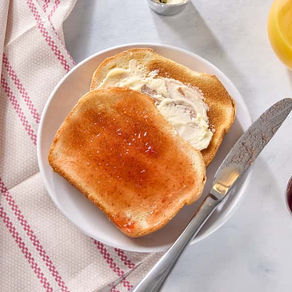 Toast