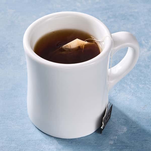 Hot Tea
