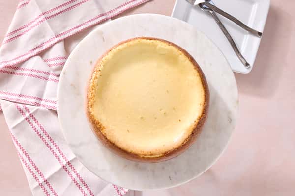 Dessert•ery Cheesecake