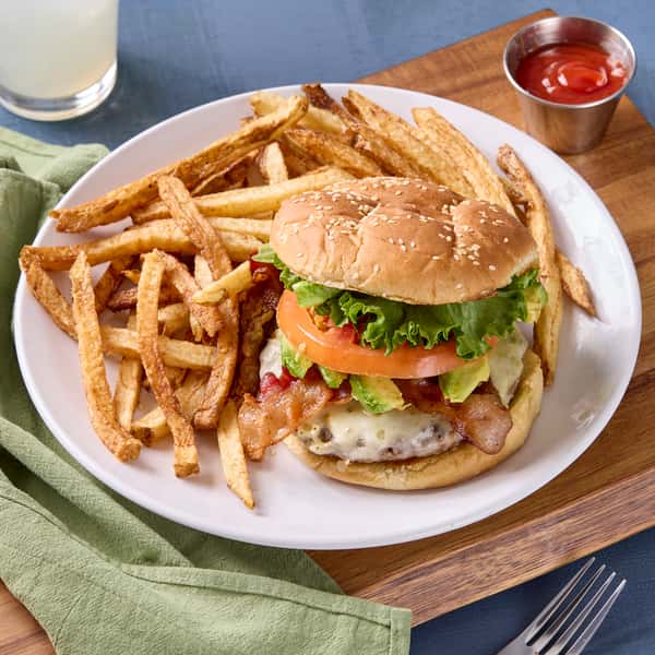Cali Burger