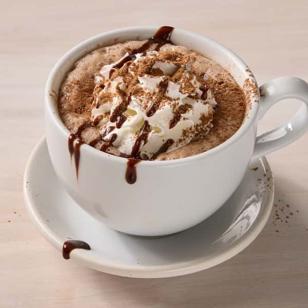 Hot Chocolate