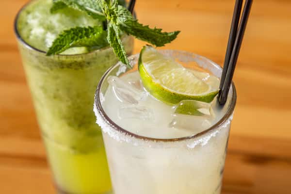 margaritas
