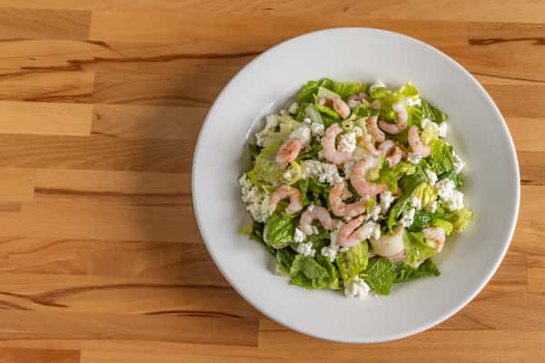 GF Bay Shrimp Salad