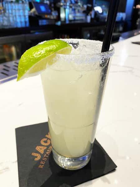 image of margarita drink