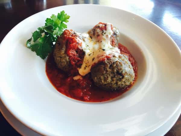 MEATBALLS
