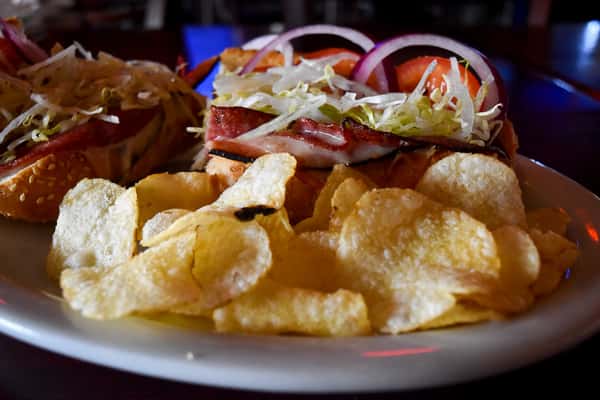 Menus - The Best New York Style Pizza in Arizona | Streets of New York
