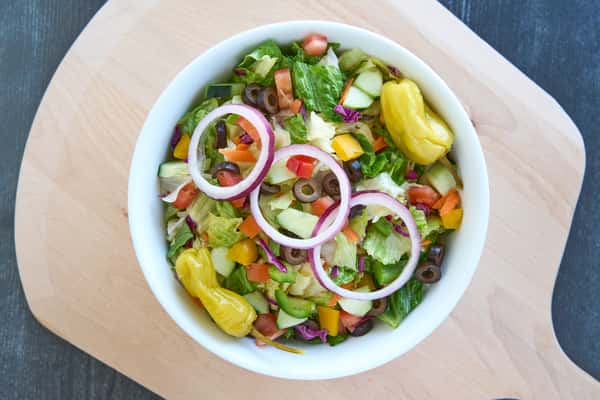 HOUSE SALAD