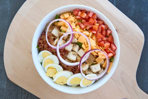 COBB SALAD
