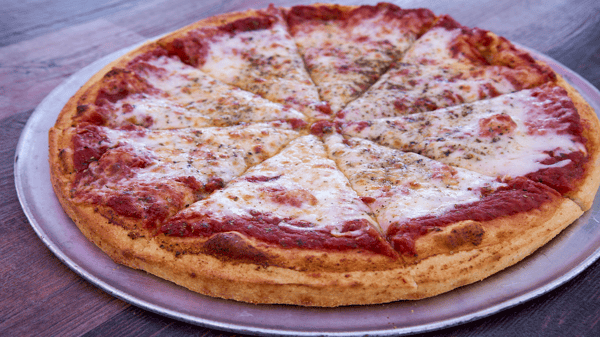 Cheese Pizza
