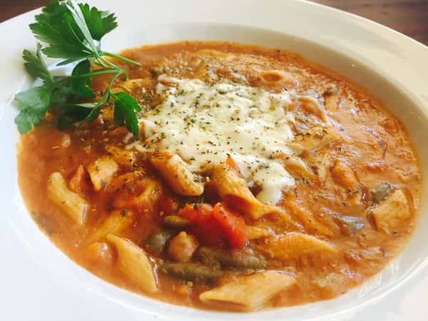 MINESTRONE