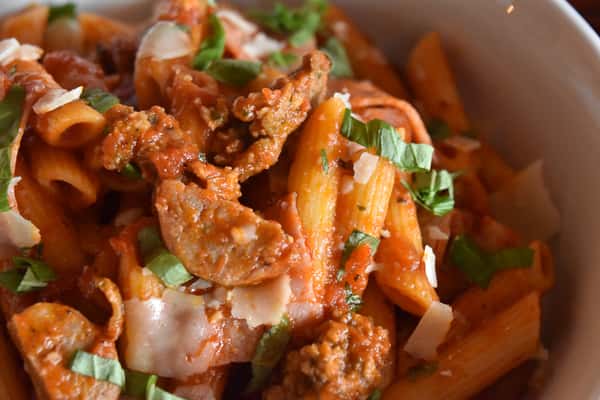 MEATLOVERS PASTA
