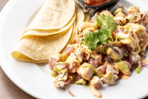 Makaha Street Tacos