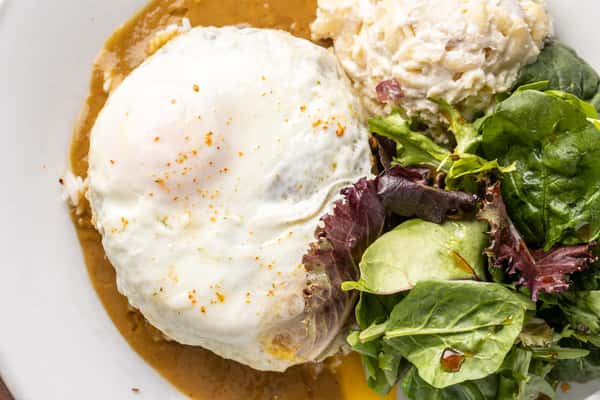 Loco Moco