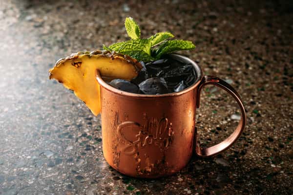 Hawaiian Mule