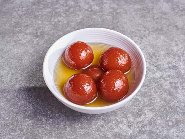 Gulab Zamun