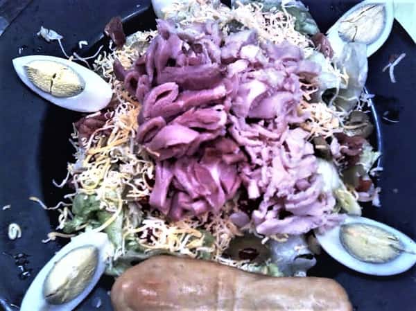 Chef Salad