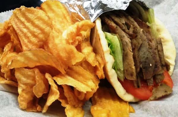 Gyro