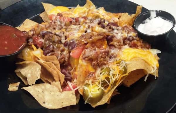 JNG Nachos