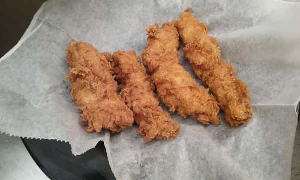 Chicken Tenders