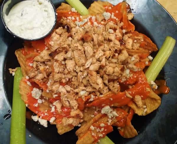 Uptown Kettle Chips
