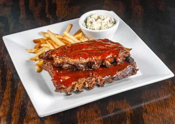 Ribs