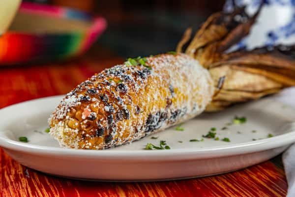 MexicanCornCob