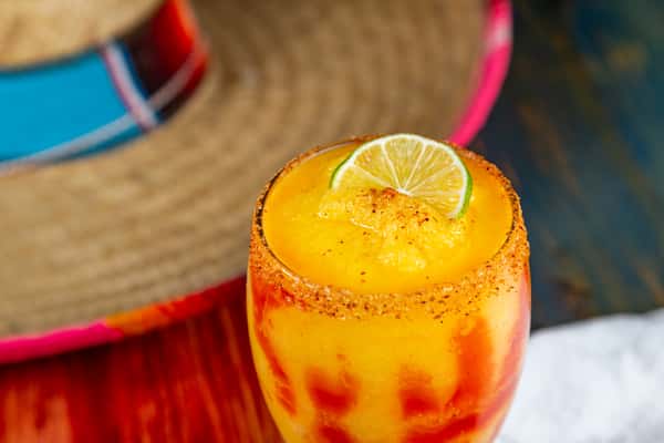 MangonadaMargarita