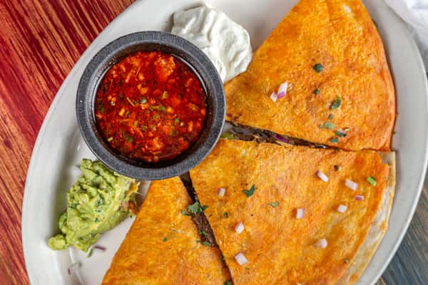 Quesadilla