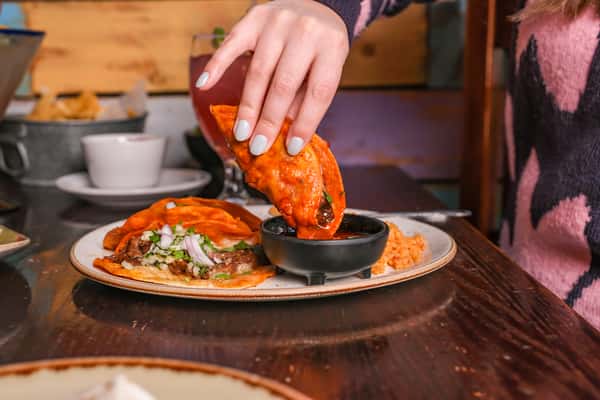 barria tacos near me