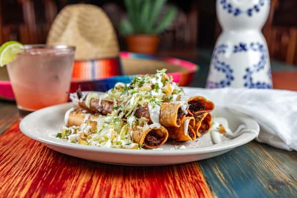 Taquitos