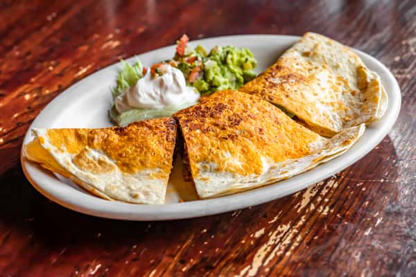 Birria Fajita Quesadilla