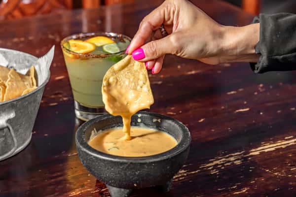Chile Con Queso