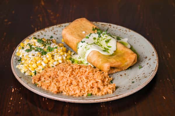 Chimichanga
