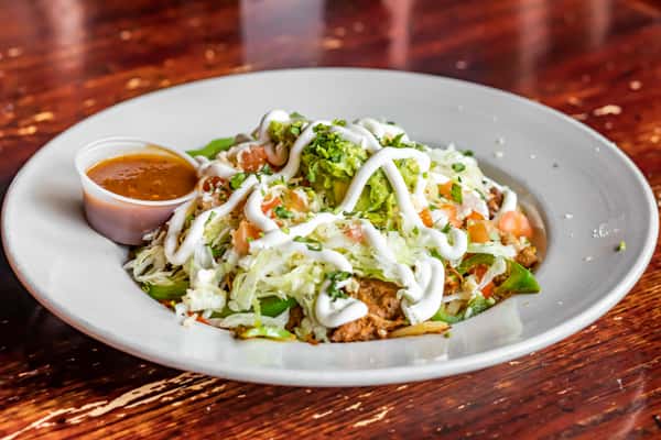 Burrito Bowl