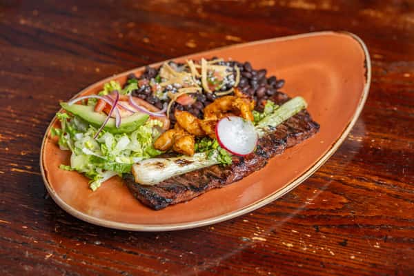 Carne Asada