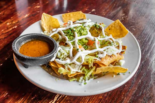 Nachos
