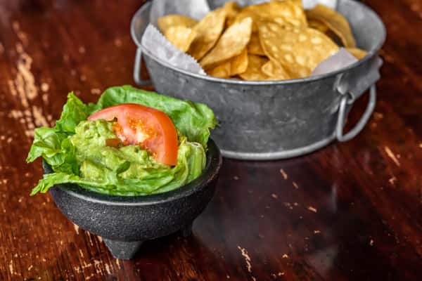 Guacamole