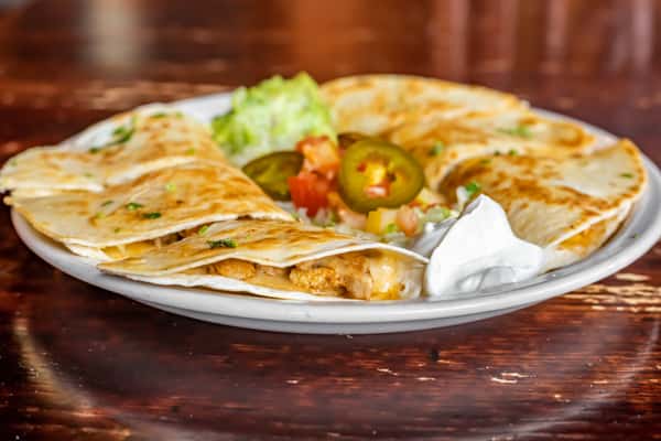Quesadilla