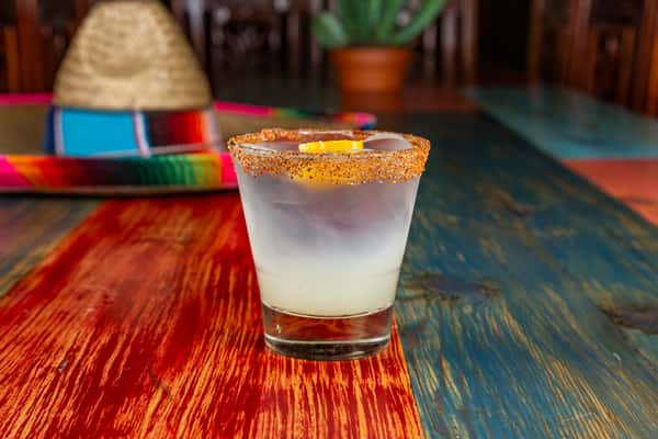 MezcalMargarita