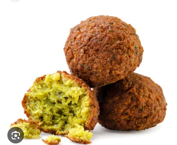 falafel