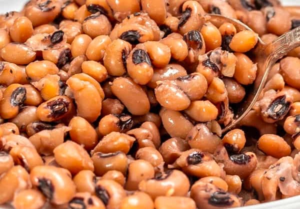Black Eyed Peas