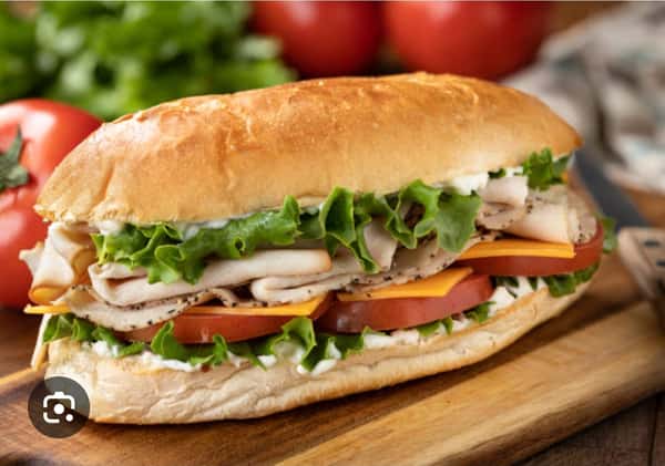Kc Sub Sandwiches