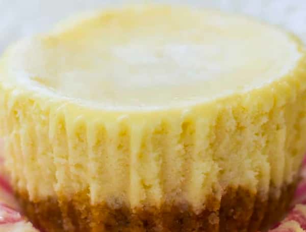 Cheesecake