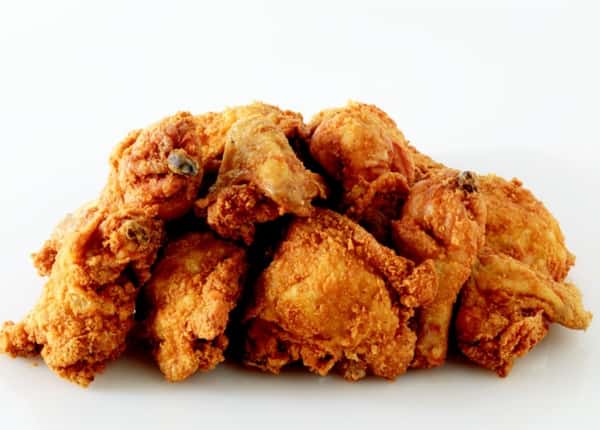Fried Chicken