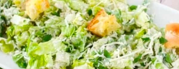 Ceasar Salad