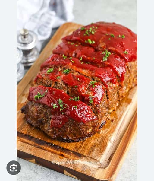 Meatloaf