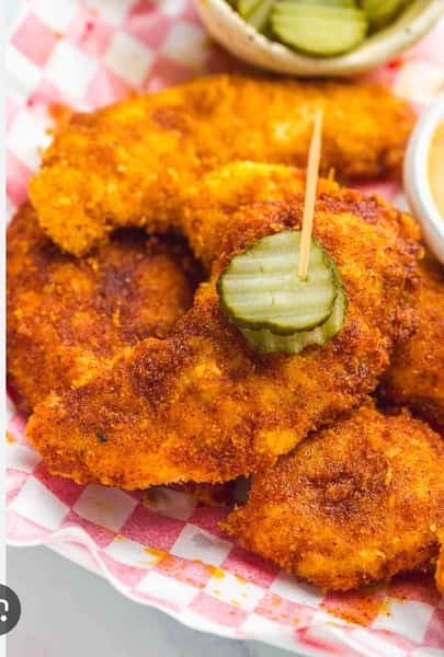 Nashville Tenders